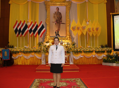 จังหวัดชลบุรีจัดงานสโมสรสันนิบาตเฉลิมพระเกียรติพระบาทสมเด็จพระเจ้าอยู่หัวเนื่องในโอกาสพระราชพิธีมหามงคลเฉลิมพระชนมพรรษา 6 รอบ 28 กรกฎาคม 2567 ... พารามิเตอร์รูปภาพ 61